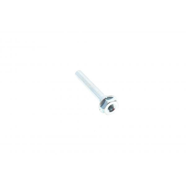 734025 FRENKIT Ремкомплект супорта (заднього) Opel Astra 98-09 (d=33mm) (Lucas) (+поршень/напрямна)