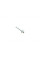 734025 FRENKIT Ремкомплект супорта (заднього) Opel Astra 98-09 (d=33mm) (Lucas) (+поршень/напрямна)