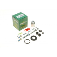 734029 FRENKIT Ремкомплект супорту (заднього) Honda Accord/Civic 90- (d=34mm) (+поршень/напрямна) (Lucas/Nih)