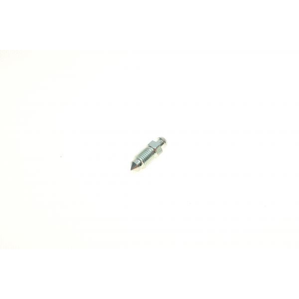 734029 FRENKIT Ремкомплект супорту (заднього) Honda Accord/Civic 90- (d=34mm) (+поршень/напрямна) (Lucas/Nih)