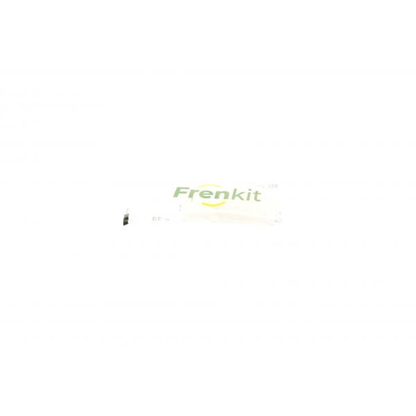 734035 FRENKIT Ремкомплект супорта (заднього) Renault Megane 01- (d=34mm) (Lucas/TRW) (+поршень/напрямна)