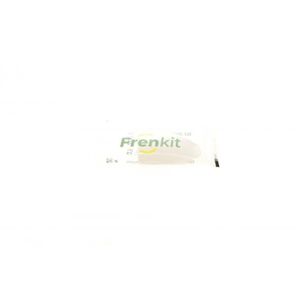 734036 FRENKIT Ремкомплект супорта (заднього) Hyundai Sonata 98-04 (d=34mm) (Mando) (+поршень/напрямна)