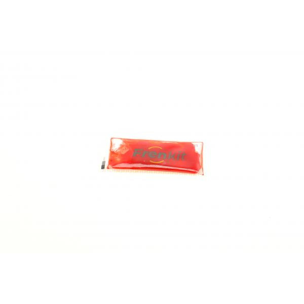 734042 FRENKIT Ремкомплект супорту (заднього) Toyota Corolla 01-04 (d=34)(+ поршень/напрямна)(Lucas)