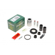 734046 FRENKIT Ремкомплект супорта (заднього) BMW 3 (E36) (d=34mm) (Ate) (+поршень/напрямна)