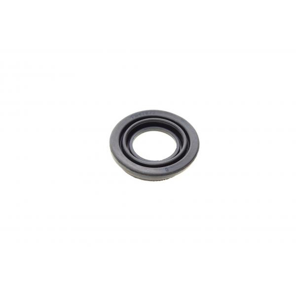 734047 FRENKIT Ремкомплект супорту (заднього) Kia Soul 09- (d=34mm) (+поршень/напрямна) (Mando)