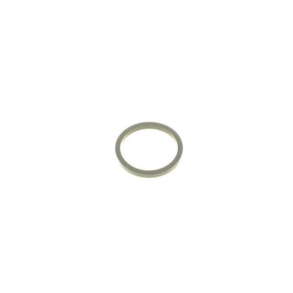 734049 FRENKIT Ремкомплект супорта (заднього) Hyundai Solaris/KIA Rio 11- (d=34mm) (Mando)(+поршень/напрямна)