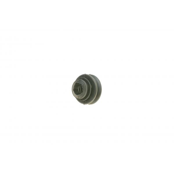 734049 FRENKIT Ремкомплект супорта (заднього) Hyundai Solaris/KIA Rio 11- (d=34mm) (Mando)(+поршень/напрямна)
