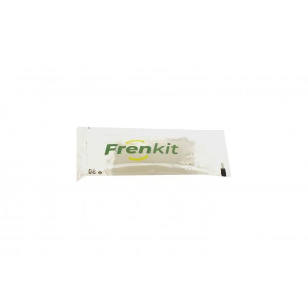734051 FRENKIT Ремкомплект супорту (заднього) Honda Accord VI 98-03 (d=34mm) (+поршень/напрямна)(Akebono)