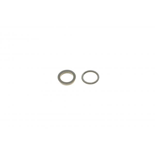 734051 FRENKIT Ремкомплект супорту (заднього) Honda Accord VI 98-03 (d=34mm) (+поршень/напрямна)(Akebono)
