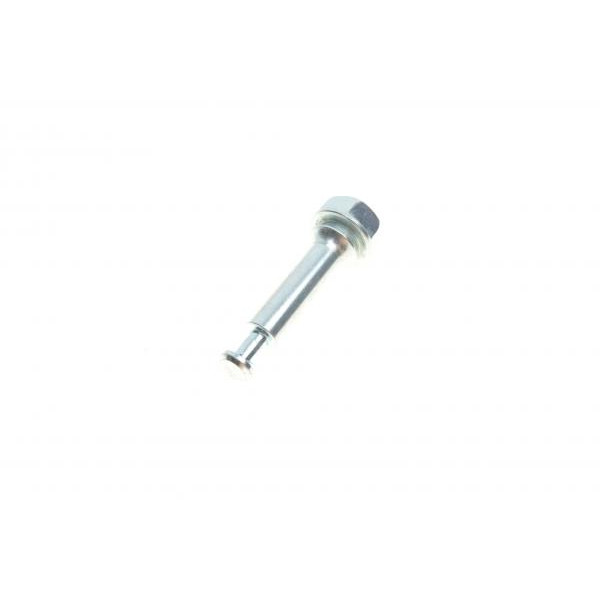 734054 FRENKIT Ремкомплект супорта (заднього) Hyundai i20/Kia Picanto 11- (d=34mm) (+поршень/напрямна) (Mobis)