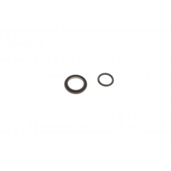 734054 FRENKIT Ремкомплект супорта (заднього) Hyundai i20/Kia Picanto 11- (d=34mm) (+поршень/напрямна) (Mobis)