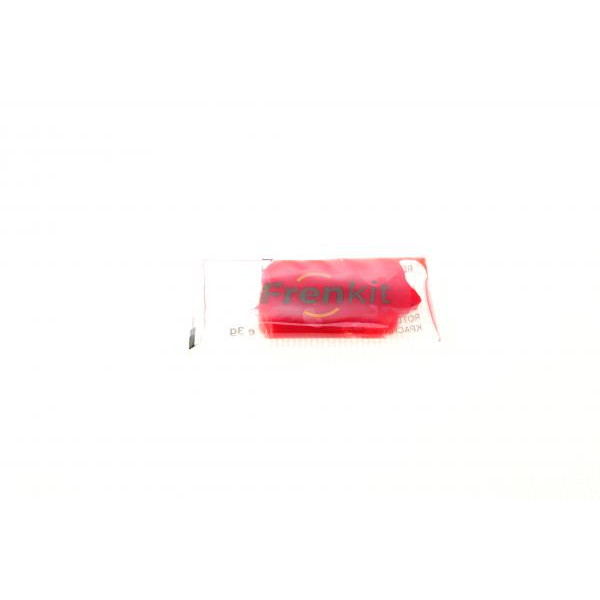 734055 FRENKIT Ремкомплект супорта (заднього) Hyundai i20/Kia Picanto 11- (d=34mm) (+поршень/напрямна) (Mobis)
