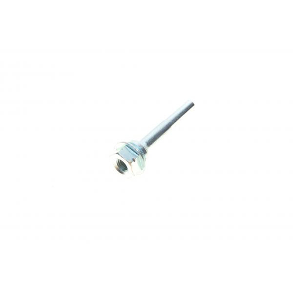 734056 FRENKIT Ремкомплект супорта (заднього) Renault Megane/Scenic 08- (d=34mm) (TRW) (+поршень/напрямна)