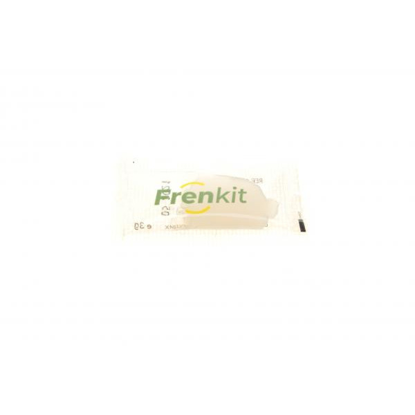 734057 FRENKIT Ремкомплект суппорта (заднего) Renault Megane/Scenic 08- (d=34mm) (TRW) (+поршень/направляющая)