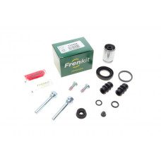734058 FRENKIT Ремкомплект супорта (заднього) Honda Civic VIII 05- (d=34) (+поршень/напрямна) (Trw)