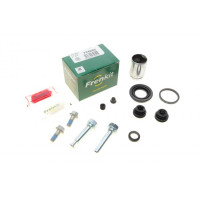 734060 FRENKIT Ремкомплект супорта (заднього) Hyundai i30/KIA Cee'd 07- (d=34mm) (+поршень/напрямна) (Mobis)