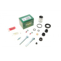 734062 FRENKIT Ремкомплект супорту (заднього) Kia Ceed 12- (d=34mm) (+ поршень/напрямна) (Trw)