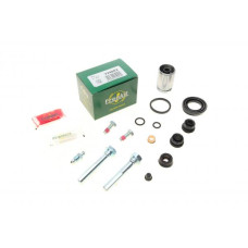 734062 FRENKIT Ремкомплект супорту (заднього) Kia Ceed 12- (d=34mm) (+ поршень/напрямна) (Trw)