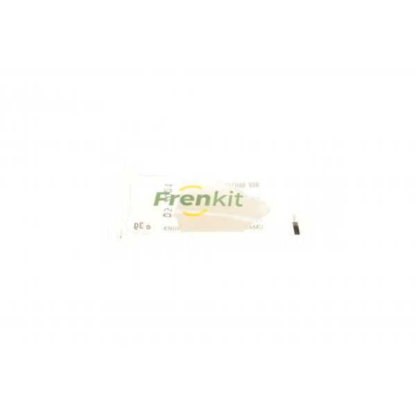 734062 FRENKIT Ремкомплект супорту (заднього) Kia Ceed 12- (d=34mm) (+ поршень/напрямна) (Trw)