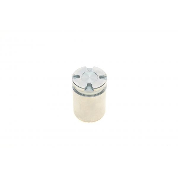 734063 FRENKIT Ремкомплект супорту (заднього) Kia Rio 17- (d=34mm) (+ поршень/напрямна) (Mando)SuperKit