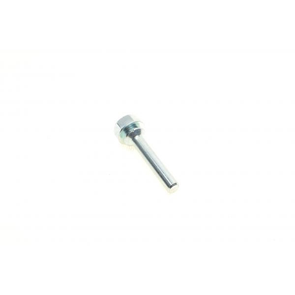 734063 FRENKIT Ремкомплект супорту (заднього) Kia Rio 17- (d=34mm) (+ поршень/напрямна) (Mando)SuperKit