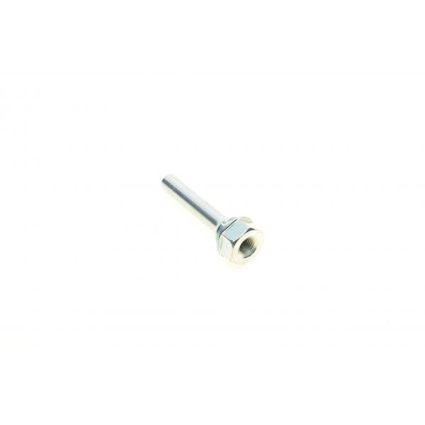 734063 FRENKIT Ремкомплект супорту (заднього) Kia Rio 17- (d=34mm) (+ поршень/напрямна) (Mando)SuperKit