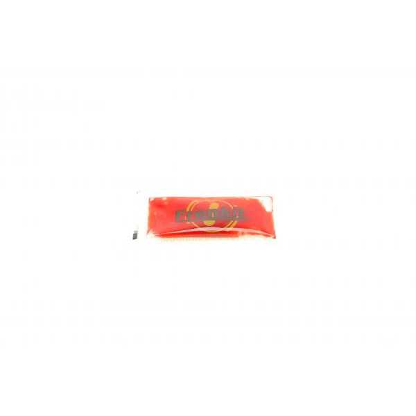 734063 FRENKIT Ремкомплект супорту (заднього) Kia Rio 17- (d=34mm) (+ поршень/напрямна) (Mando)SuperKit
