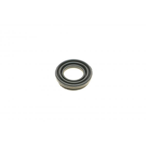 734063 FRENKIT Ремкомплект супорту (заднього) Kia Rio 17- (d=34mm) (+ поршень/напрямна) (Mando)SuperKit