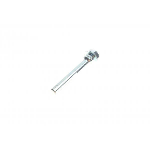 734814 FRENKIT Ремкомплект суппорта (заднего) Renault Clio 05- (d=34mm) (+поршень/направляющая)(Trw)