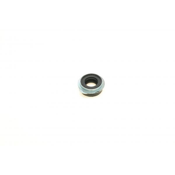 735064 FRENKIT Ремкомплект супорту (заднього) Toyota Corolla 98-05 (d=35mm)(+ поршень/напрямна)(Akebono)