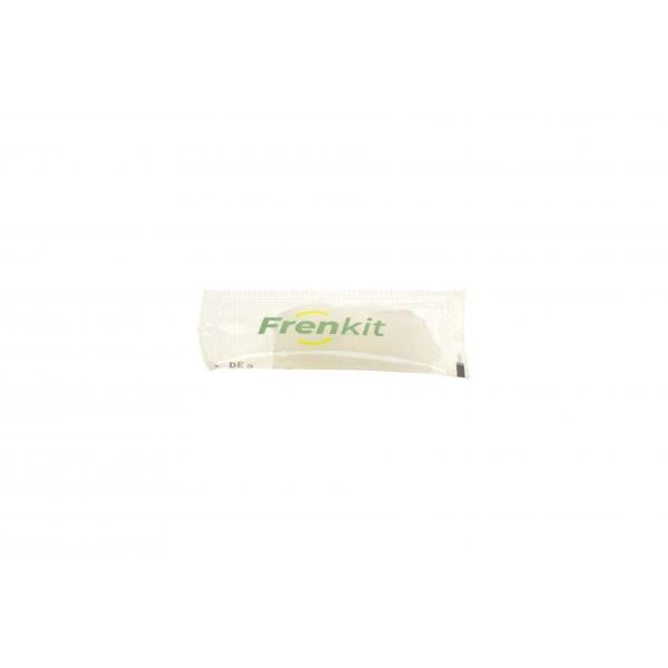 735064 FRENKIT Ремкомплект супорту (заднього) Toyota Corolla 98-05 (d=35mm)(+ поршень/напрямна)(Akebono)