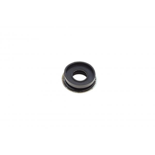 735068 FRENKIT Ремкомплект супорту (заднього) Toyota Corolla 99-01 (d=35mm) (Akebono) (+поршень/напрямна)