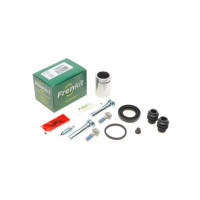 735071 FRENKIT Ремкомплект супорта (заднього) Chevrolet Epica 02- (d=35mm) (Dac) (+поршень/напрямна)