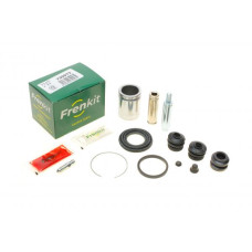735073 FRENKIT Ремкомплект суппорта (заднего) Toyota Camry 86-06 (d=35mm) (+поршень/направляющая) (Aisin)