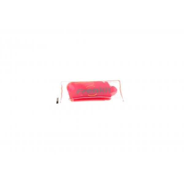 735074 FRENKIT Ремкомплект супорту (заднього) Toyota Prius 00- (d=35mm) (+поршень/напрямна) (Aisin)