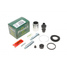 735077 FRENKIT Ремкомплект супорту (заднього) Toyota Camry 3.0 96-01 (d=35mm)(+поршень/напрямна)(Aisin)