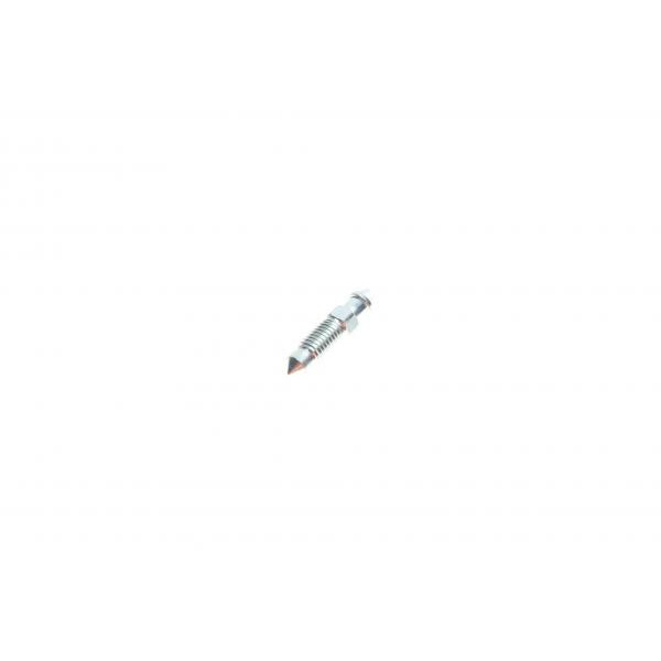 736078 FRENKIT Ремкомплект супорта (заднього) VW Golf 82-97 (d=36mm) (Lucas) (+поршень/напрямна)