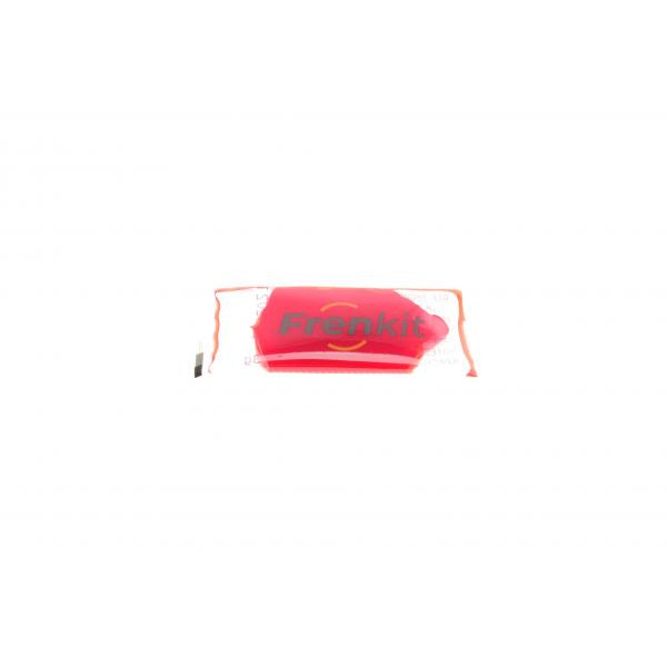 736078 FRENKIT Ремкомплект супорта (заднього) VW Golf 82-97 (d=36mm) (Lucas) (+поршень/напрямна)
