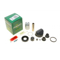 736079 FRENKIT Ремкомплект супорта (заднього) Ford Mondeo -00 (d=36mm) (Bendix) (+поршень/напрямна)