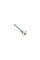 736082 FRENKIT Ремкомплект супорта (заднього) Opel Astra G/Zafira 96-09 (d=36mm) (Bosch) (+поршень/напрямна)