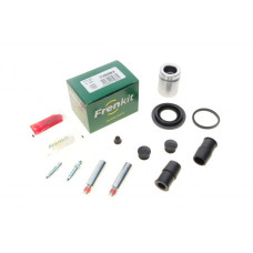 736083 FRENKIT Ремкомплект супорта (заднього) BMW 3 (E36) (d=36) (+поршень/напрямна) (Ate)