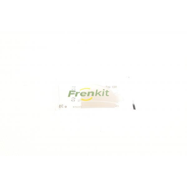 736084 FRENKIT Ремкомплект супорту (заднього) Mazda 6 02-07 (d=35mm) (Akebono) (+поршень/напрямна)