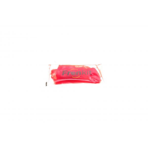 736084 FRENKIT Ремкомплект супорту (заднього) Mazda 6 02-07 (d=35mm) (Akebono) (+поршень/напрямна)