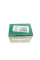 736084 FRENKIT Ремкомплект супорту (заднього) Mazda 6 02-07 (d=35mm) (Akebono) (+поршень/напрямна)