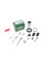 736086 FRENKIT Ремкомплект супорта (заднього) Opel Astra G/H//Zafira 98-10 (d=36mm) (Lucas) (+поршень/напрямна)