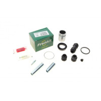 736089 FRENKIT Ремкомплект супорту (заднього) Toyota Prius 01- (d=36mm) (Sumitomo) (+поршень/напрямна)