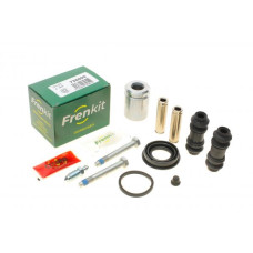 736090 FRENKIT Ремкомплект супорта (заднього) Chrysler PT Cruiser 00-10 (d=36mm) (+ поршень/напрямна) (K/H)