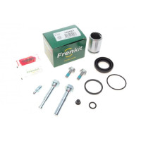 736093 FRENKIT Ремкомплект суппорта (заднего) Renault Kadjar 06-15 (d=36mm) (TRW) (+поршень/направляющая)