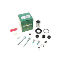 736094 FRENKIT Ремкомплект супорта (заднього) Opel Astra K 15- (d=36mm) (+поршень) (Trw)
