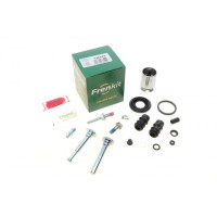 736579 FRENKIT Ремкомплект супорта (заднього) Fiat Punto/Toyota Corolla 05- (d=36mm) (+поршень/напрямна)(Bosch)